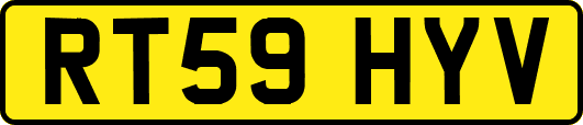 RT59HYV