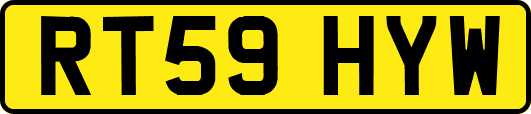 RT59HYW