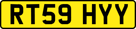 RT59HYY