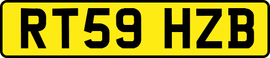 RT59HZB
