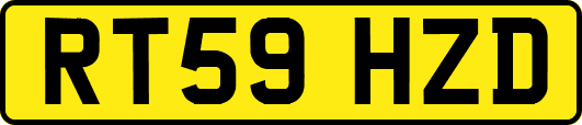 RT59HZD