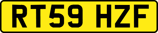 RT59HZF