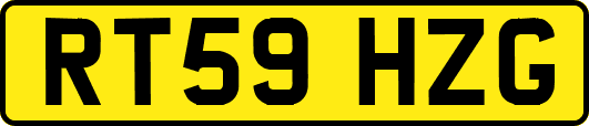 RT59HZG