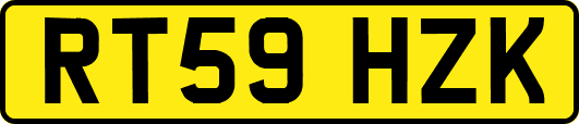 RT59HZK