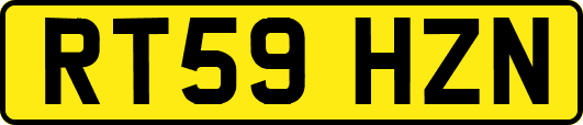 RT59HZN