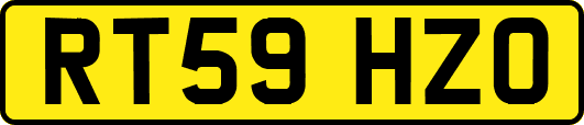 RT59HZO