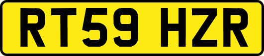 RT59HZR