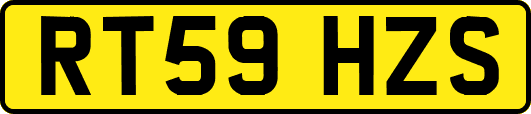 RT59HZS