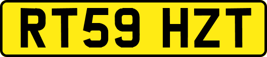 RT59HZT
