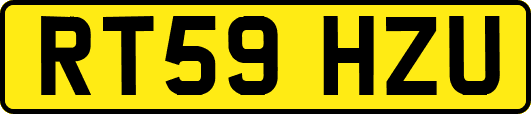 RT59HZU