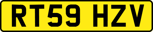 RT59HZV