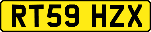 RT59HZX