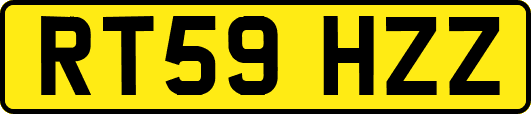 RT59HZZ
