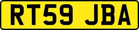 RT59JBA