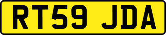 RT59JDA