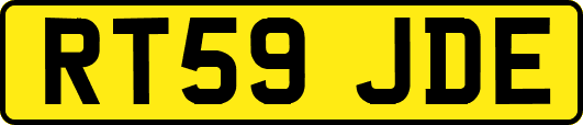 RT59JDE