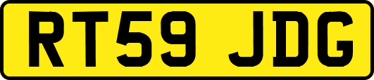 RT59JDG