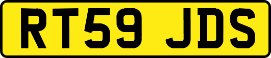 RT59JDS