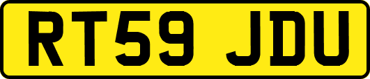 RT59JDU