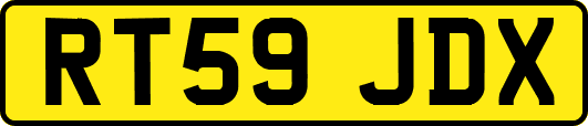 RT59JDX