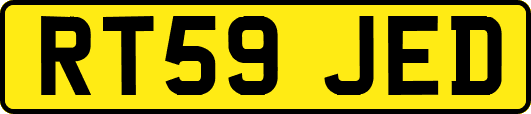 RT59JED