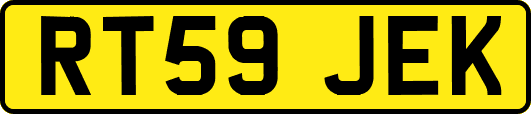 RT59JEK