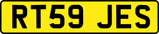 RT59JES