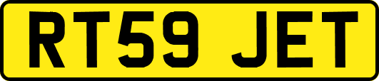 RT59JET
