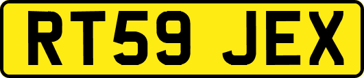 RT59JEX