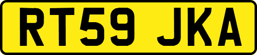 RT59JKA