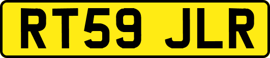 RT59JLR