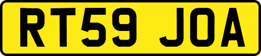 RT59JOA