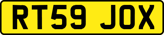 RT59JOX