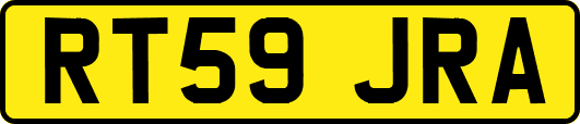 RT59JRA