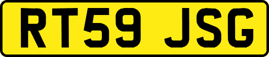 RT59JSG