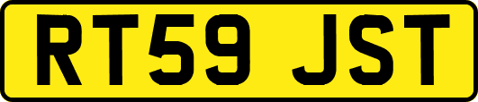 RT59JST