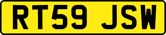RT59JSW