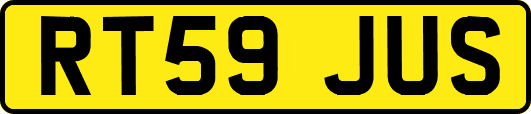 RT59JUS