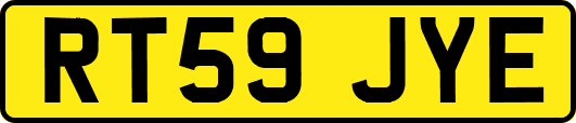 RT59JYE