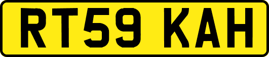 RT59KAH