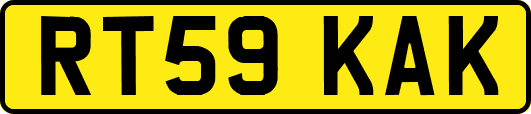 RT59KAK