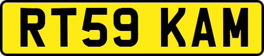 RT59KAM