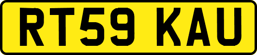 RT59KAU