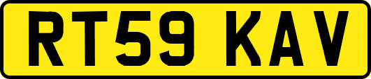 RT59KAV