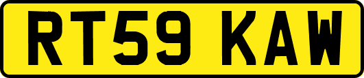 RT59KAW