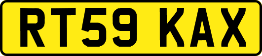 RT59KAX