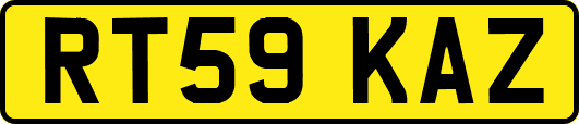 RT59KAZ