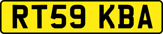 RT59KBA