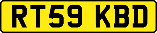 RT59KBD