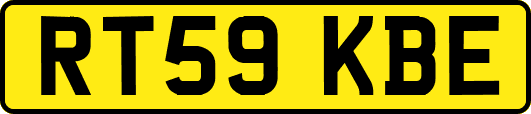 RT59KBE